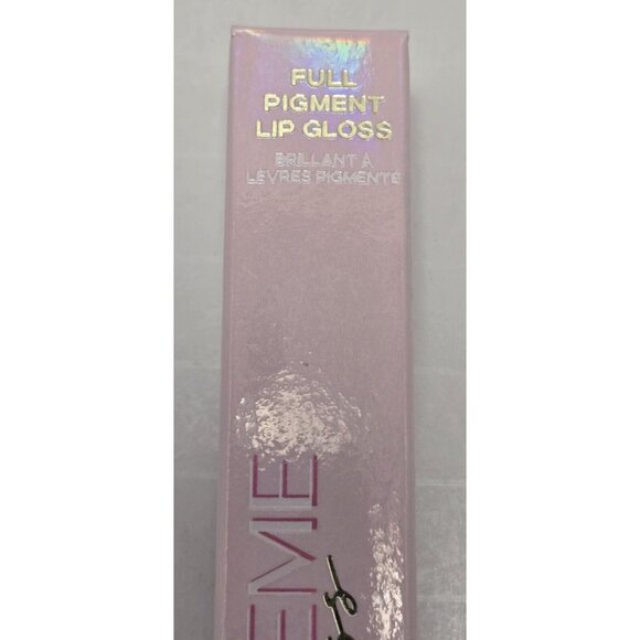 Jeffree Star Cosmetics Supreme Gloss QUEEN SUPREME Authentic Lip Gloss NIB NEW - Picture 5 of 8